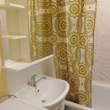 Продается 1-комнатная квартира, 27,7 м²