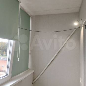 Продается 1-комнатная квартира, 27,7 м²