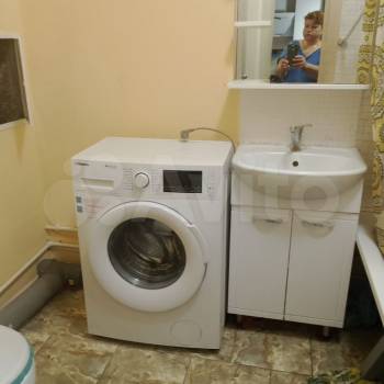 Продается 1-комнатная квартира, 27,7 м²