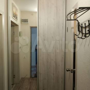 Продается 1-комнатная квартира, 27,7 м²