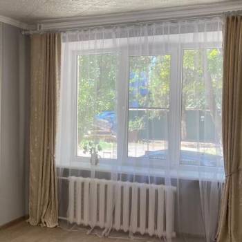 Продается 2-х комнатная квартира, 43,2 м²