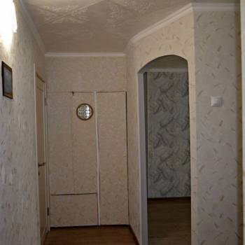 Продается 2-х комнатная квартира, 43,2 м²