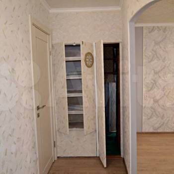 Продается 2-х комнатная квартира, 43,2 м²