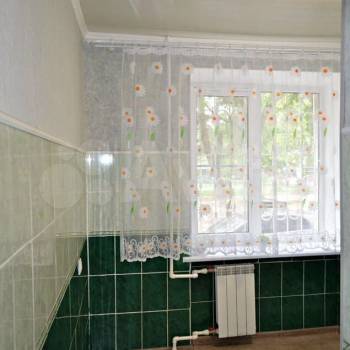 Продается 2-х комнатная квартира, 43,2 м²