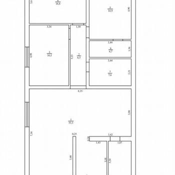 Продается Дом, 130 м²
