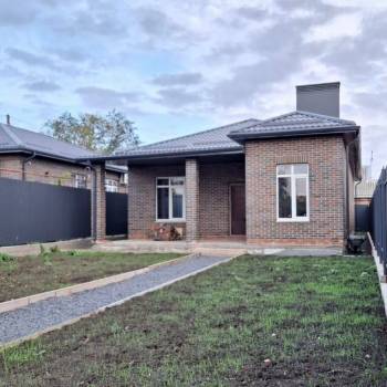 Продается Дом, 130 м²