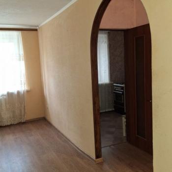 Продается 2-х комнатная квартира, 43 м²