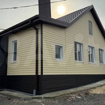 Продается Дом, 55 м²