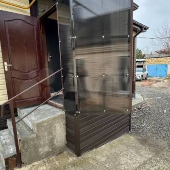 Продается Дом, 55 м²