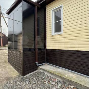 Продается Дом, 55 м²