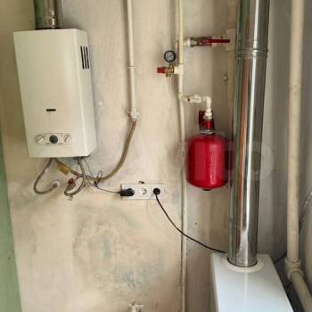 Продается Дом, 55 м²