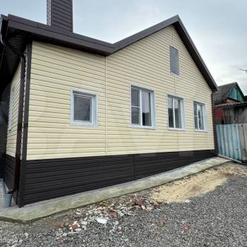 Продается Дом, 55 м²