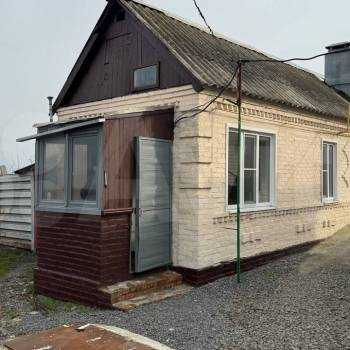 Продается Дом, 55 м²