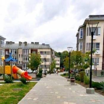 Продается 1-комнатная квартира, 28 м²