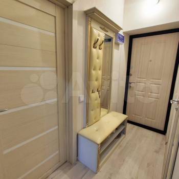 Продается 1-комнатная квартира, 28 м²