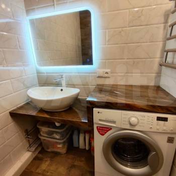 Продается 1-комнатная квартира, 28 м²