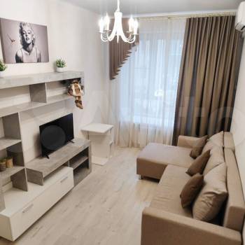 Продается 1-комнатная квартира, 28 м²