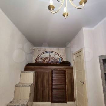 Продается 1-комнатная квартира, 28 м²