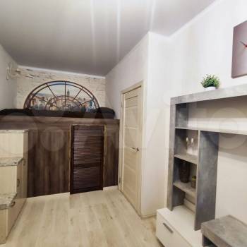 Продается 1-комнатная квартира, 28 м²