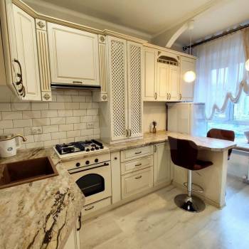 Продается 1-комнатная квартира, 28 м²