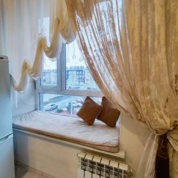 Продается 1-комнатная квартира, 28 м²