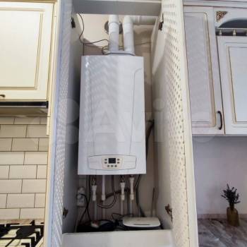 Продается 1-комнатная квартира, 28 м²