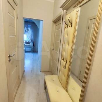 Продается 1-комнатная квартира, 28 м²