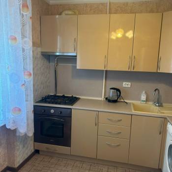 Сдается 1-комнатная квартира, 0 м²