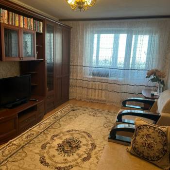 Сдается 1-комнатная квартира, 0 м²