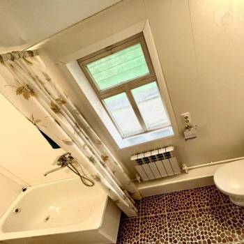 Продается 2-х комнатная квартира, 58,5 м²