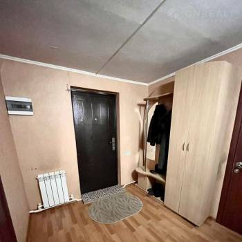 Продается 2-х комнатная квартира, 58,5 м²