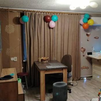 Продается 2-х комнатная квартира, 58,5 м²