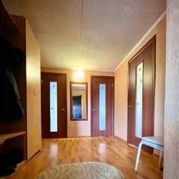 Продается 2-х комнатная квартира, 58,5 м²