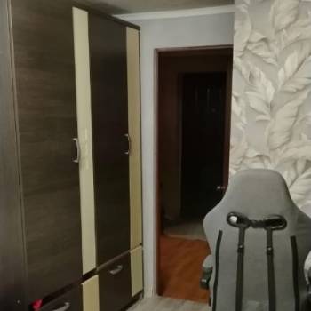 Продается 2-х комнатная квартира, 58,5 м²