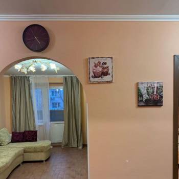 Сдается 2-х комнатная квартира, 50 м²