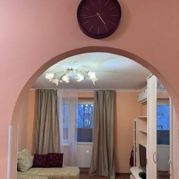 Сдается 2-х комнатная квартира, 50 м²