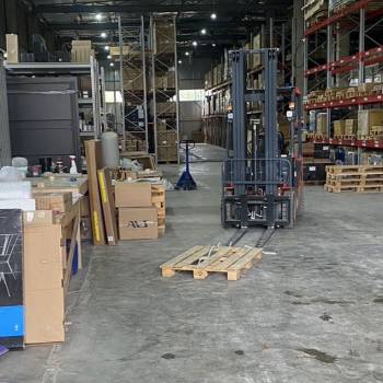 Сдается Нежилое помещение, 1153 м²