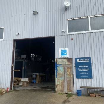 Сдается Нежилое помещение, 1153 м²