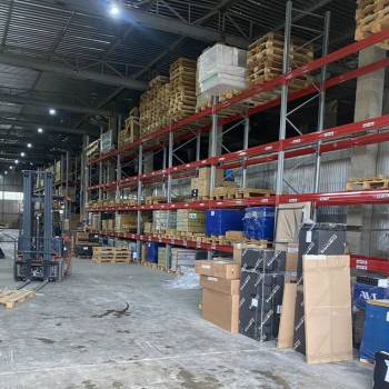 Сдается Нежилое помещение, 1153 м²