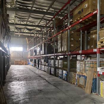 Сдается Нежилое помещение, 1153 м²