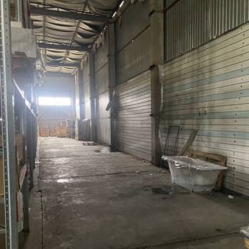 Сдается Нежилое помещение, 1153 м²