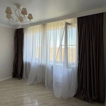 Продается 1-комнатная квартира, 48 м²