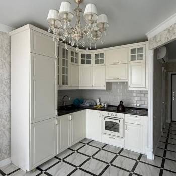 Продается 1-комнатная квартира, 48 м²