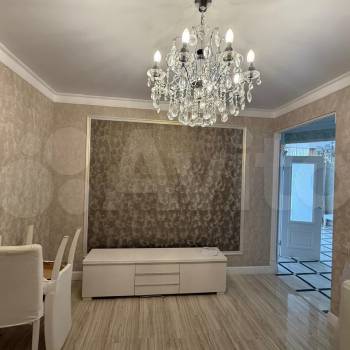 Продается 1-комнатная квартира, 48 м²