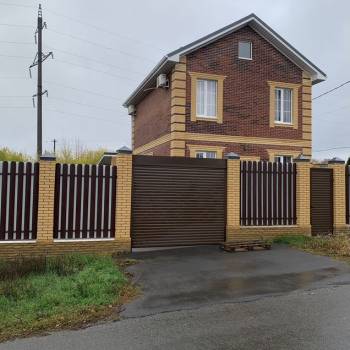 Сдается Дом, 120 м²