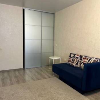 Сдается 1-комнатная квартира, 44 м²