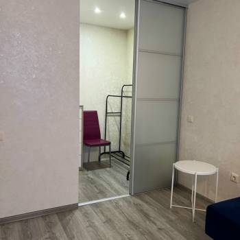 Сдается 1-комнатная квартира, 44 м²