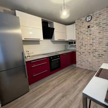 Сдается 1-комнатная квартира, 44 м²