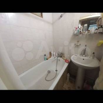 Продается 3-х комнатная квартира, 57,3 м²