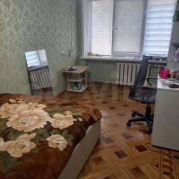 Продается 3-х комнатная квартира, 57,3 м²